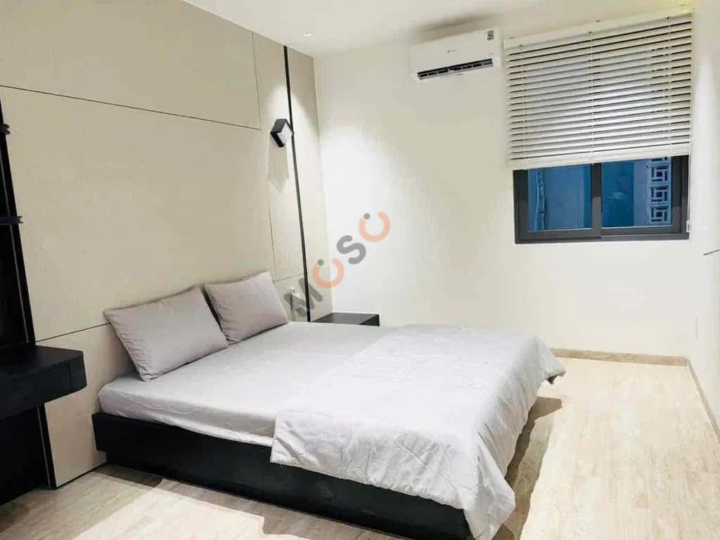 Cho thuê nhà hẻm Đường Lê Sỹ Hòa Xuân, Đà Nẵng – 3 phòng ngủ, giá 30 triệu — Hình 3 Cho thuê nhà hẻm Đường Lê Sỹ Hòa Xuân, Đà Nẵng – 3 phòng ngủ, giá 30 triệu — Hình 3