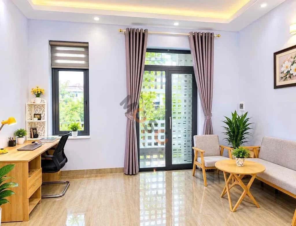 Cho thuê nhà mặt tiền Vũ Xuân Thiều Hòa Xuân, Đà Nẵng – 3 phòng ngủ, giá 20 triệu — Hình 3 Cho thuê nhà mặt tiền Vũ Xuân Thiều Hòa Xuân, Đà Nẵng – 3 phòng ngủ, giá 20 triệu — Hình 3