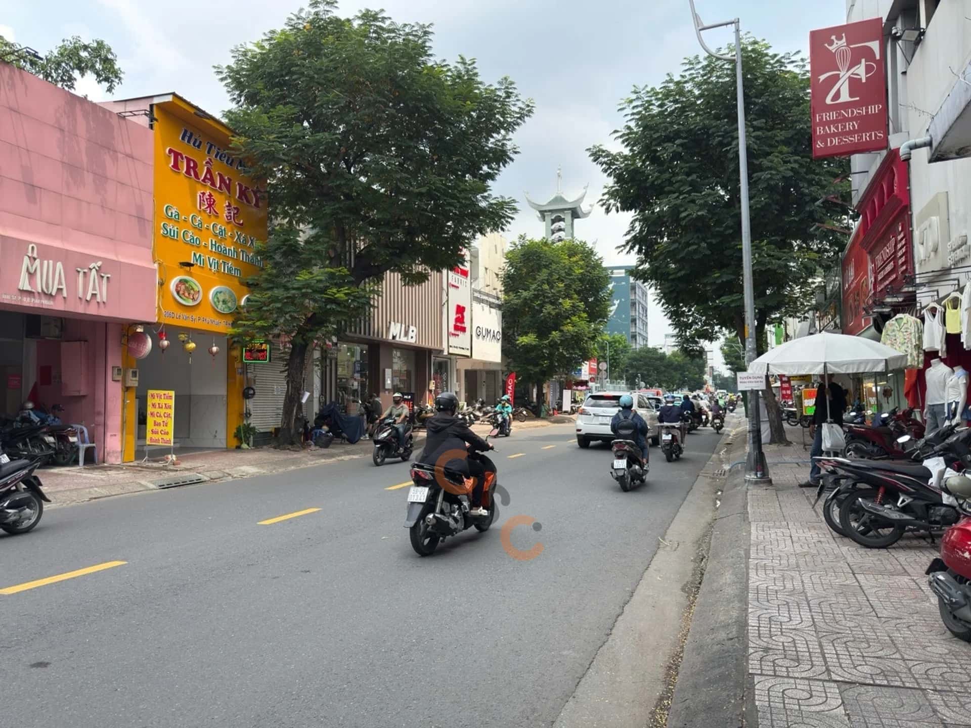 Bán nhà mặt tiền Lê Văn Sỹ Quận Phú Nhuận, TP.HCM – 4 phòng ngủ, giá 44 tỷ — Hình 3 Bán nhà mặt tiền Lê Văn Sỹ Quận Phú Nhuận, TP.HCM – 4 phòng ngủ, giá 44 tỷ — Hình 3