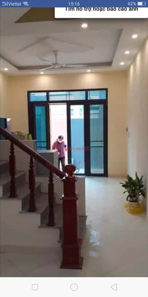 Cho thuê nhà hẻm Đường Biên Giang Chương Mỹ, Hà Nội – giá 5 triệu — Hình 3 Cho thuê nhà hẻm Đường Biên Giang Chương Mỹ, Hà Nội – giá 5 triệu — Hình 3