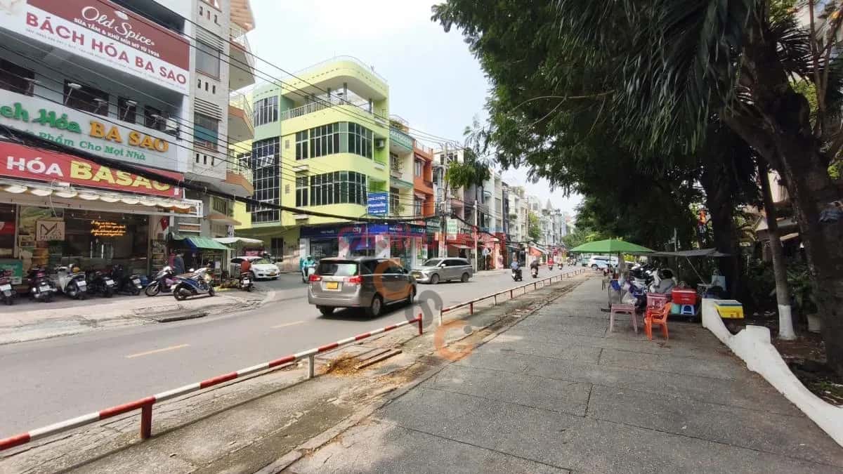 Cho thuê nhà mặt tiền Đường Phạm Viết Chánh Quận Bình Thạnh, TP.HCM – giá 30 triệu — Hình 2 Cho thuê nhà mặt tiền Đường Phạm Viết Chánh Quận Bình Thạnh, TP.HCM – giá 30 triệu — Hình 2