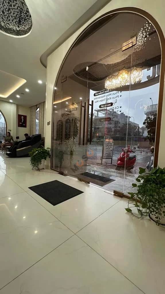 Cho thuê nhà mặt tiền Đường Số 3 Bình Tân, TP.HCM – giá 22 triệu Cho thuê nhà mặt tiền Đường Số 3 Bình Tân, TP.HCM – giá 22 triệu