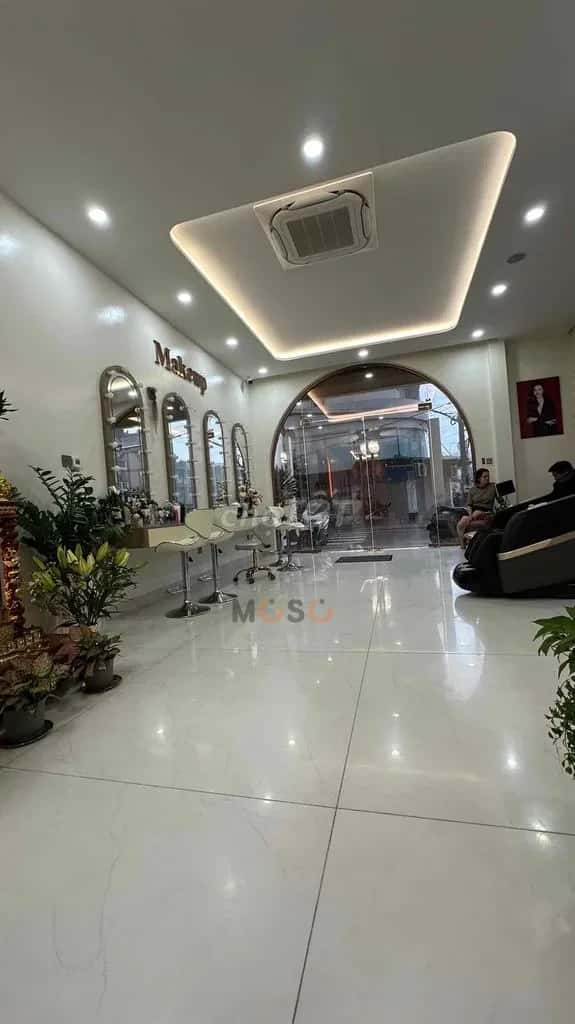 Cho thuê nhà mặt tiền Đường Số 3 Bình Tân, TP.HCM – giá 22 triệu — Hình 2 Cho thuê nhà mặt tiền Đường Số 3 Bình Tân, TP.HCM – giá 22 triệu — Hình 2
