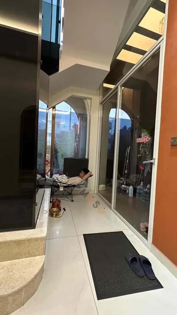 Cho thuê nhà mặt tiền Đường Số 3 Bình Tân, TP.HCM – giá 22 triệu — Hình 3 Cho thuê nhà mặt tiền Đường Số 3 Bình Tân, TP.HCM – giá 22 triệu — Hình 3