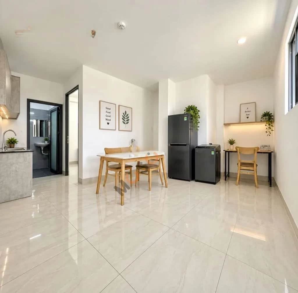 Cho thuê căn hộ chung cư Nguyễn Thị Kiểu Quận 12, Ho Chi Minh – 1 phòng ngủ, giá 5.5 triệu Cho thuê căn hộ chung cư Nguyễn Thị Kiểu Quận 12, Ho Chi Minh – 1 phòng ngủ, giá 5.5 triệu