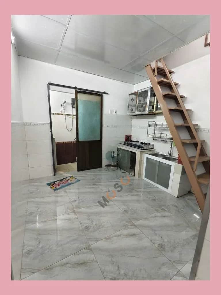 Cho thuê nhà hẻm Vũ Tùng Bình Thạnh, Ho Chi Minh – 3 phòng ngủ, giá 6 triệu Cho thuê nhà hẻm Vũ Tùng Bình Thạnh, Ho Chi Minh – 3 phòng ngủ, giá 6 triệu