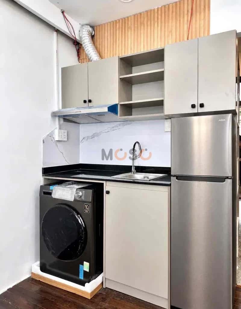 Cho thuê căn hộ chung cư Đường Nguyễn Phi Khanh Quận 1, TP.HCM – 1 phòng ngủ, giá 7 triệu — Hình 3 Cho thuê căn hộ chung cư Đường Nguyễn Phi Khanh Quận 1, TP.HCM – 1 phòng ngủ, giá 7 triệu — Hình 3