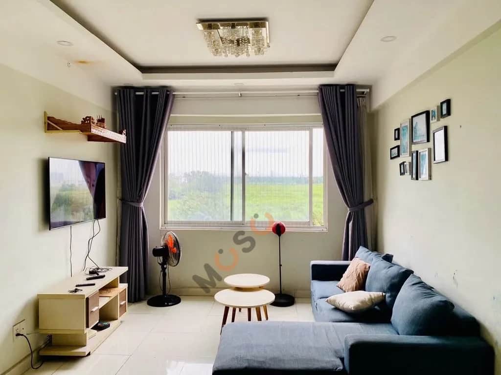 Cho thuê căn hộ chung cư Nguyễn Văn Linh Bình Chánh, TP.HCM – 2 phòng ngủ, giá 7 triệu Cho thuê căn hộ chung cư Nguyễn Văn Linh Bình Chánh, TP.HCM – 2 phòng ngủ, giá 7 triệu