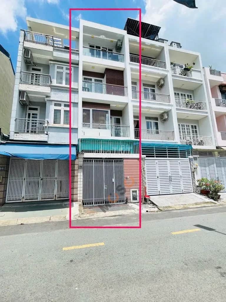 Cho thuê nhà mặt tiền Đường 34B Quận 2 cũ, TP.HCM – giá 5 triệu Cho thuê nhà mặt tiền Đường 34B Quận 2 cũ, TP.HCM – giá 5 triệu