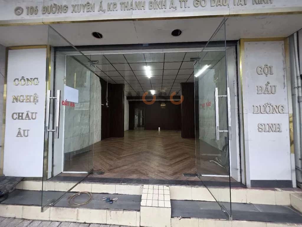 Cho thuê nhà mặt tiền Đường Xuyên Á Huyện Gò Dầu, Tay Ninh – 3 phòng ngủ, giá 7 triệu — Hình 2 Cho thuê nhà mặt tiền Đường Xuyên Á Huyện Gò Dầu, Tay Ninh – 3 phòng ngủ, giá 7 triệu — Hình 2