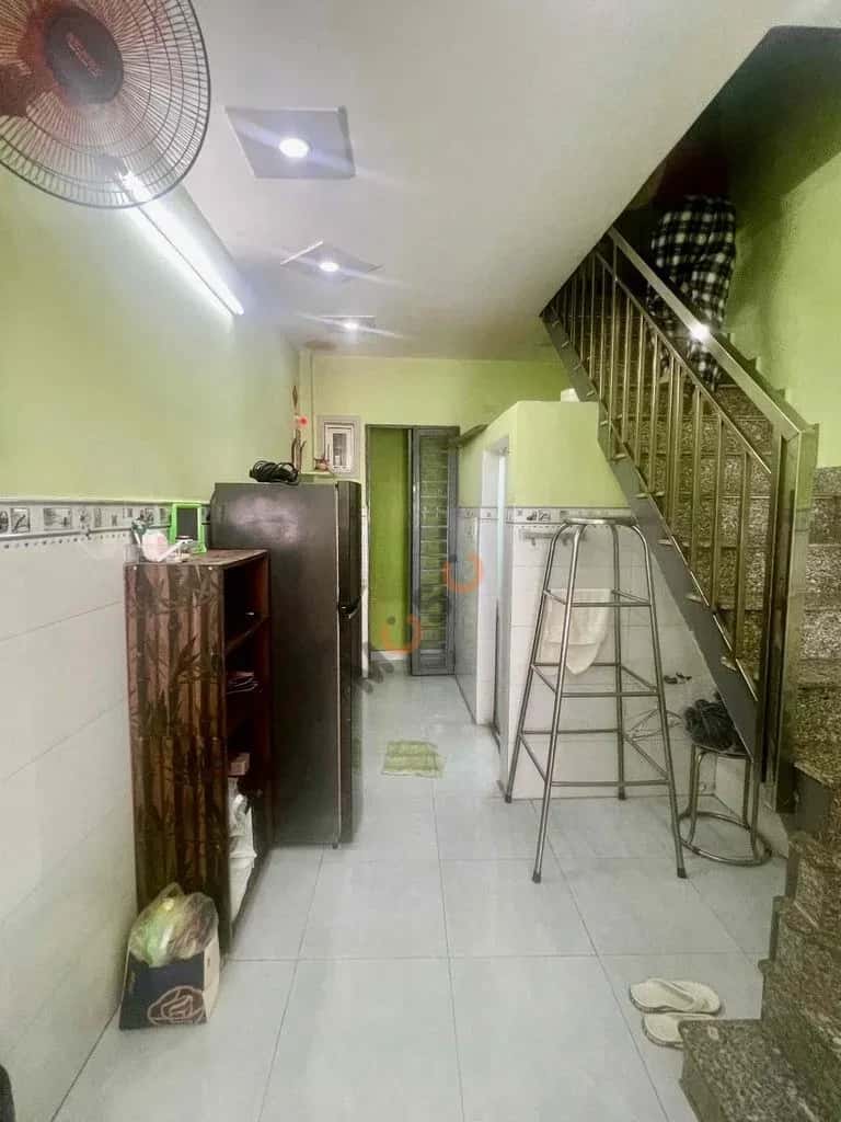 Cho thuê nhà hẻm Trần Quý Quận 11, TP.HCM – 1 phòng ngủ, giá 8 triệu — Hình 2 Cho thuê nhà hẻm Trần Quý Quận 11, TP.HCM – 1 phòng ngủ, giá 8 triệu — Hình 2