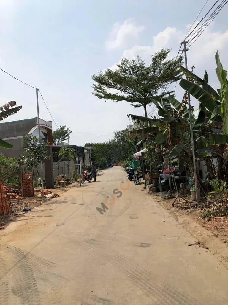 Bán đất Thị xã Bến Cát, Ho Chi Minh – giá 1 tỷ — Hình 2 Bán đất Thị xã Bến Cát, Ho Chi Minh – giá 1 tỷ — Hình 2