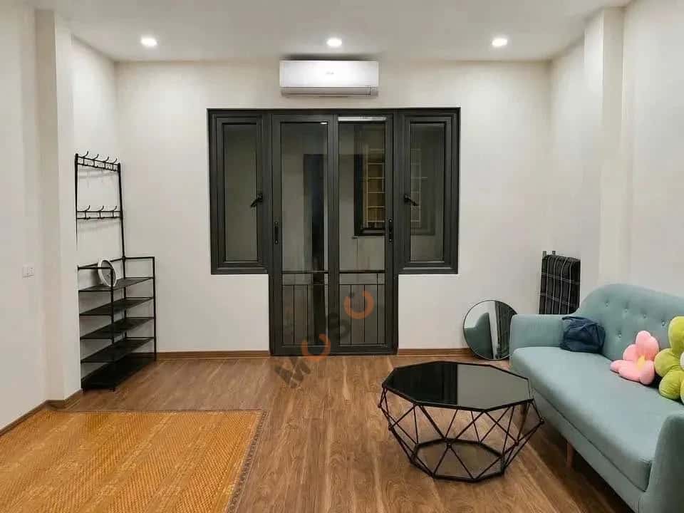 Cho thuê nhà hẻm Ngõ Quỳnh Bạch Mai, Hà Nội – 3 phòng ngủ, giá 15 triệu — Hình 3 Cho thuê nhà hẻm Ngõ Quỳnh Bạch Mai, Hà Nội – 3 phòng ngủ, giá 15 triệu — Hình 3