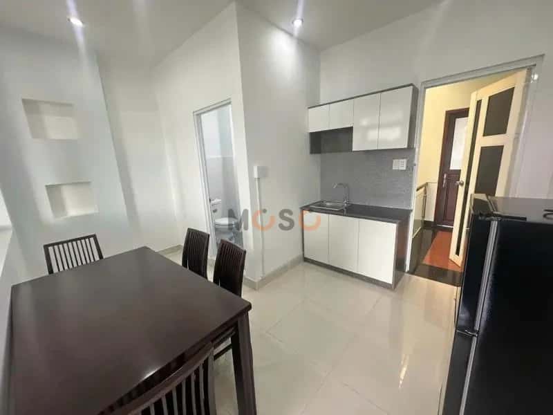 Cho thuê phòng trọ Vũ Ngọc Phan Bình Thạnh, TP.HCM – giá 5.5 triệu — Hình 3 Cho thuê phòng trọ Vũ Ngọc Phan Bình Thạnh, TP.HCM – giá 5.5 triệu — Hình 3
