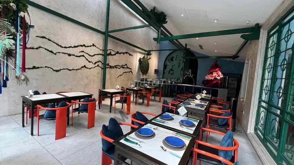 Cho thuê nhà mặt tiền Tú Xương Quận 3, TP.HCM – giá 130 triệu Cho thuê nhà mặt tiền Tú Xương Quận 3, TP.HCM – giá 130 triệu