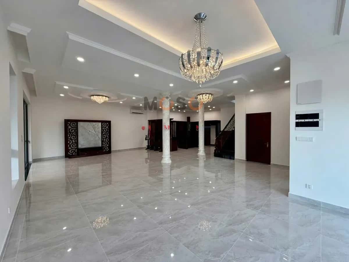 Cho thuê nhà hẻm Tân Thành Quận 7, TP.HCM – 4 phòng ngủ, giá 170 triệu — Hình 2 Cho thuê nhà hẻm Tân Thành Quận 7, TP.HCM – 4 phòng ngủ, giá 170 triệu — Hình 2