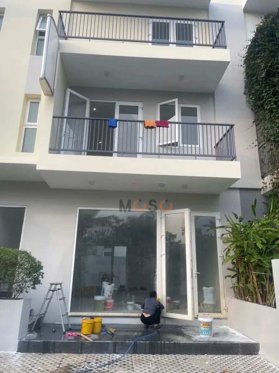 Cho thuê nhà mặt tiền Đường Nguyễn Thị Tư Quận 9, TP.HCM – giá 21 triệu Cho thuê nhà mặt tiền Đường Nguyễn Thị Tư Quận 9, TP.HCM – giá 21 triệu