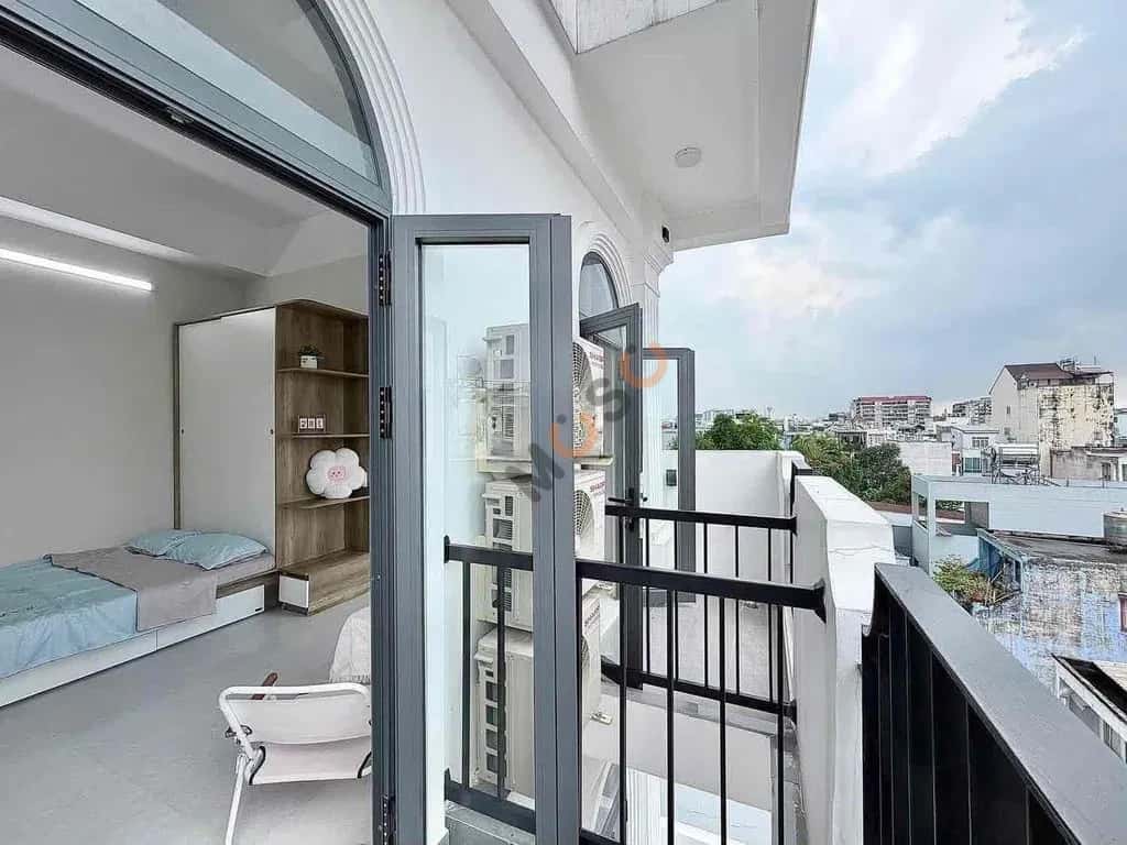 Cho thuê phòng trọ Đường Gò Dầu Tân Phú, TP.HCM – giá 4.7 triệu — Hình 2 Cho thuê phòng trọ Đường Gò Dầu Tân Phú, TP.HCM – giá 4.7 triệu — Hình 2