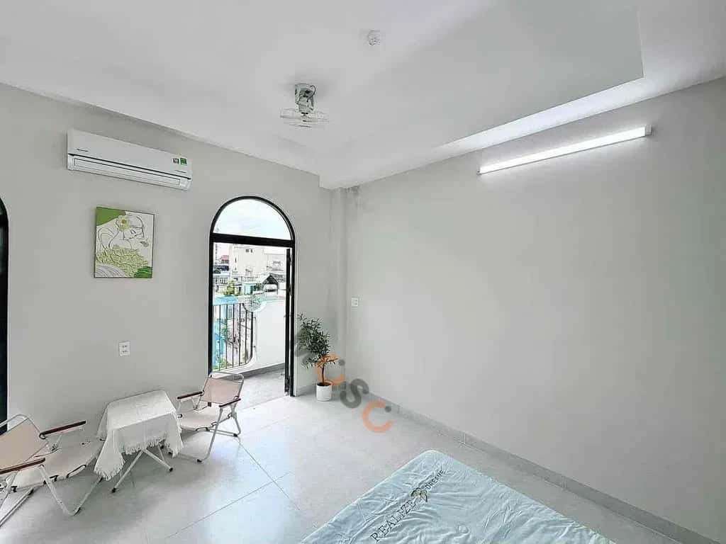 Cho thuê phòng trọ Đường Gò Dầu Tân Phú, TP.HCM – giá 4.7 triệu — Hình 3 Cho thuê phòng trọ Đường Gò Dầu Tân Phú, TP.HCM – giá 4.7 triệu — Hình 3