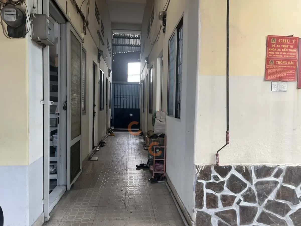 Cho thuê phòng trọ Trần Văn Khánh Quận 7, TP.HCM – giá 2.4 triệu — Hình 2 Cho thuê phòng trọ Trần Văn Khánh Quận 7, TP.HCM – giá 2.4 triệu — Hình 2