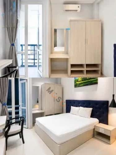 Cho thuê phòng trọ Đường Trần Hưng Đạo Sơn Trà, Đà Nẵng – 1 phòng ngủ, giá 6.8 triệu — Hình 3 Cho thuê phòng trọ Đường Trần Hưng Đạo Sơn Trà, Đà Nẵng – 1 phòng ngủ, giá 6.8 triệu — Hình 3