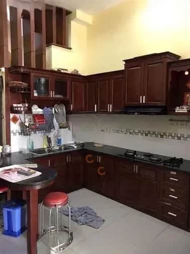 Cho thuê nhà hẻm Trần Quang Diệu Quận 3, TP.HCM – 4 phòng ngủ, giá 22 triệu Cho thuê nhà hẻm Trần Quang Diệu Quận 3, TP.HCM – 4 phòng ngủ, giá 22 triệu
