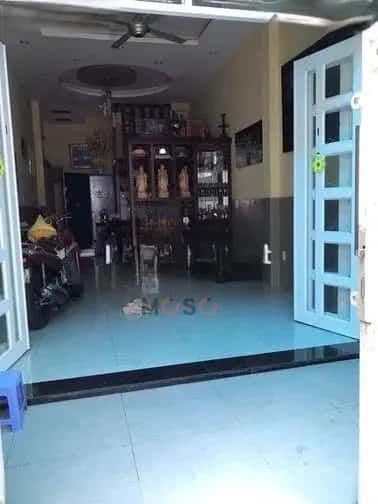 Cho thuê nhà hẻm Trần Quang Diệu Quận 3, TP.HCM – 4 phòng ngủ, giá 22 triệu — Hình 3 Cho thuê nhà hẻm Trần Quang Diệu Quận 3, TP.HCM – 4 phòng ngủ, giá 22 triệu — Hình 3