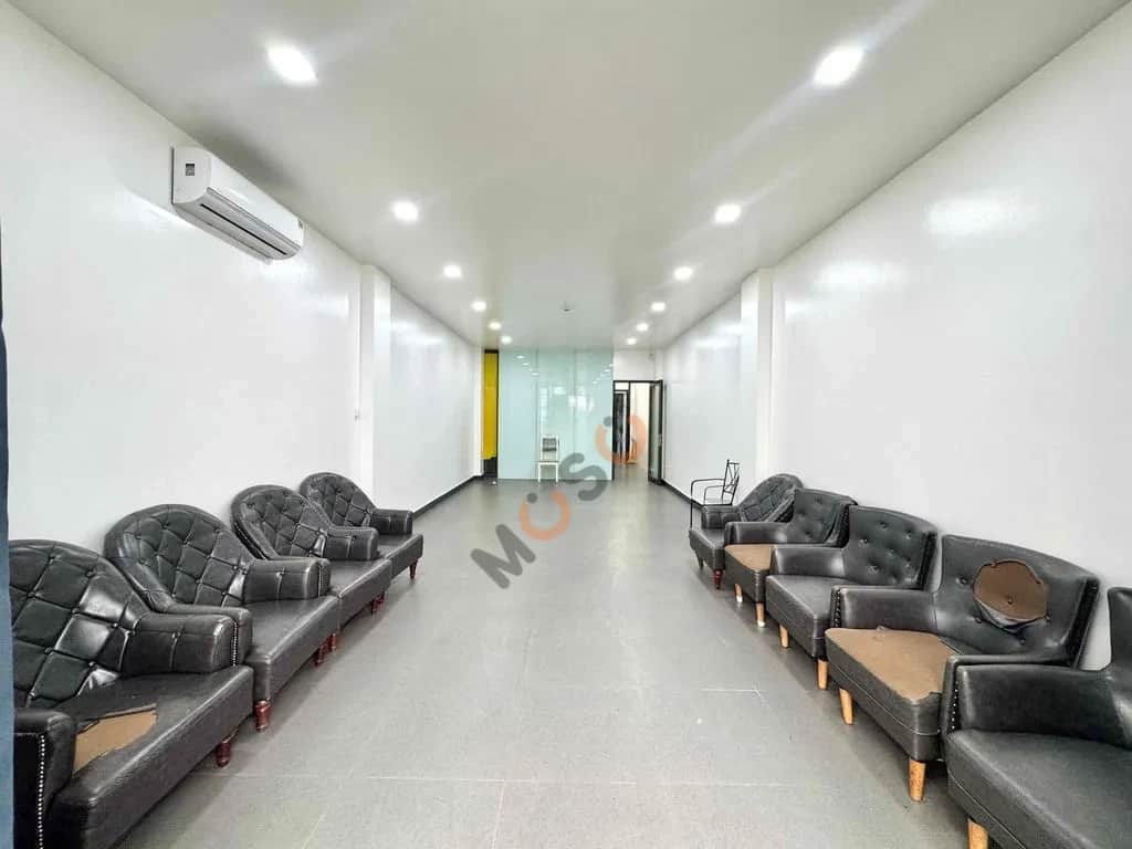 Cho thuê nhà mặt tiền Đường Cao Văn Lầu Quận 6, TP.HCM – giá 10 triệu Cho thuê nhà mặt tiền Đường Cao Văn Lầu Quận 6, TP.HCM – giá 10 triệu