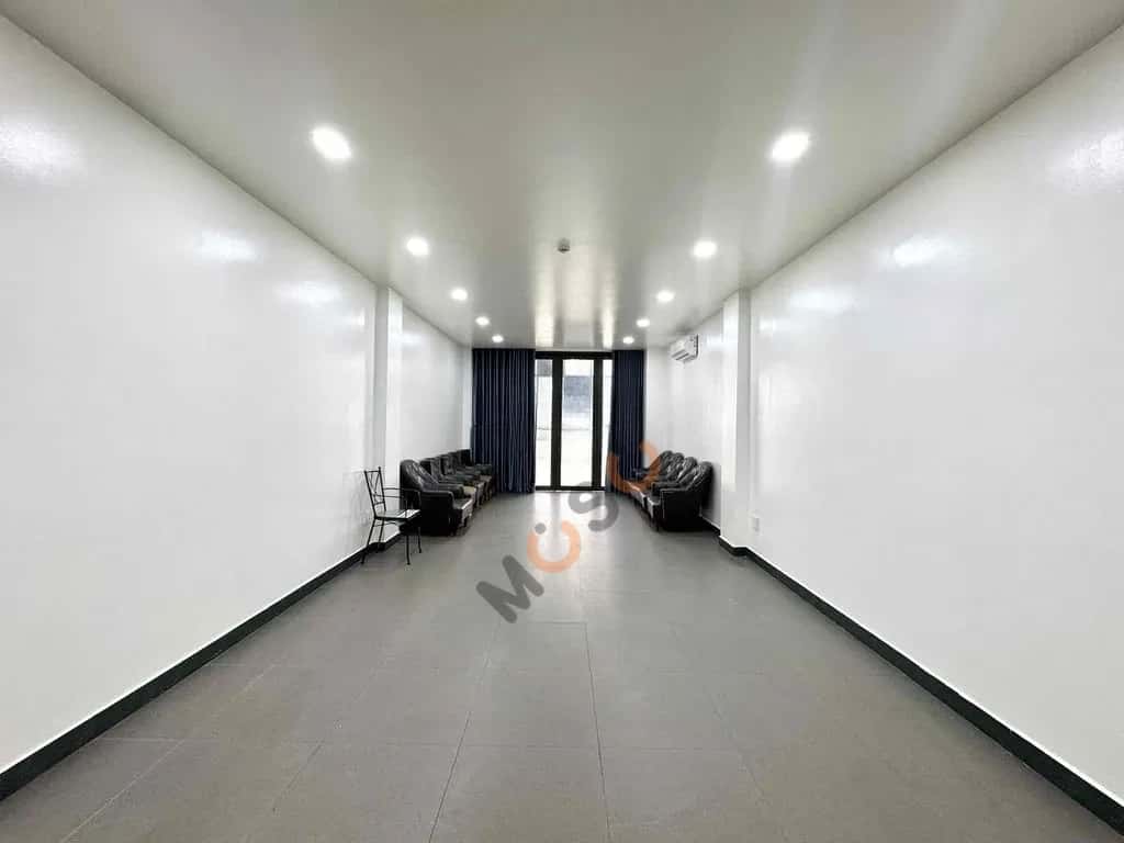 Cho thuê nhà mặt tiền Đường Cao Văn Lầu Quận 6, TP.HCM – giá 10 triệu — Hình 2 Cho thuê nhà mặt tiền Đường Cao Văn Lầu Quận 6, TP.HCM – giá 10 triệu — Hình 2