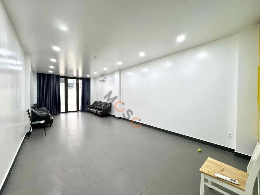 Cho thuê nhà mặt tiền Đường Cao Văn Lầu Quận 6, TP.HCM – giá 10 triệu — Hình 3 Cho thuê nhà mặt tiền Đường Cao Văn Lầu Quận 6, TP.HCM – giá 10 triệu — Hình 3