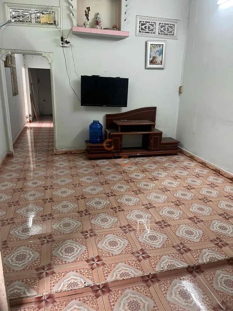 Cho thuê nhà hẻm Đường Thống Nhất Thành phố Dĩ An, TP.HCM – giá 6 triệu Cho thuê nhà hẻm Đường Thống Nhất Thành phố Dĩ An, TP.HCM – giá 6 triệu