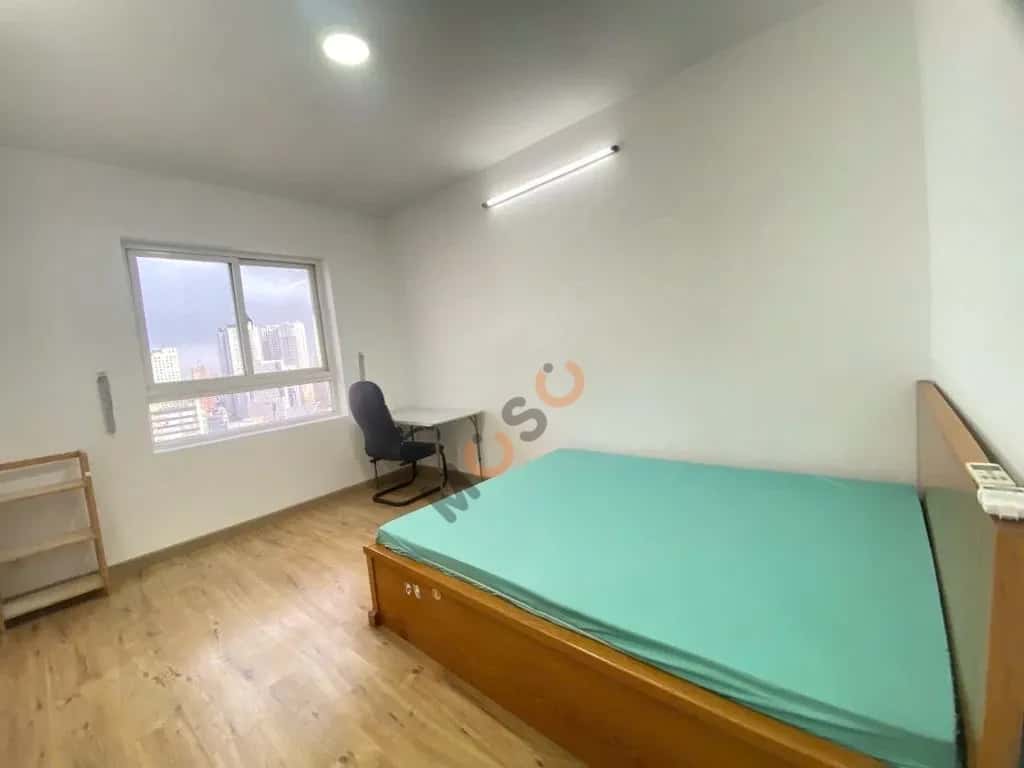 Cho thuê căn hộ chung cư Đường Tôn Đản Quận 4, TP.HCM – 3 phòng ngủ, giá 21 triệu — Hình 3 Cho thuê căn hộ chung cư Đường Tôn Đản Quận 4, TP.HCM – 3 phòng ngủ, giá 21 triệu — Hình 3