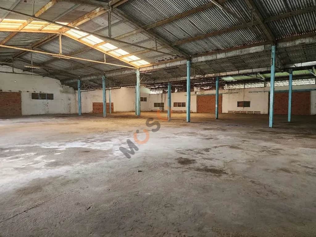 Cho thuê kho, nhà xưởng Phan Anh Bình Tân, Ho Chi Minh – giá 150 triệu Cho thuê kho, nhà xưởng Phan Anh Bình Tân, Ho Chi Minh – giá 150 triệu