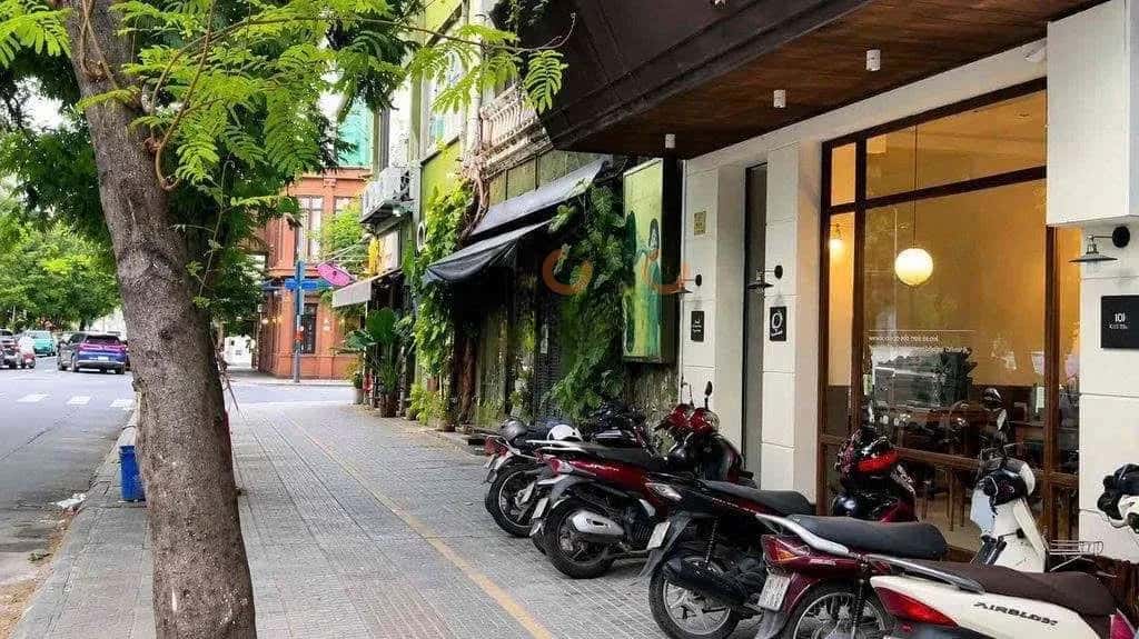 Cho thuê nhà mặt tiền Đường Lê Thị Hồng Gấm Quận 1, TP.HCM – giá 30 triệu — Hình 3 Cho thuê nhà mặt tiền Đường Lê Thị Hồng Gấm Quận 1, TP.HCM – giá 30 triệu — Hình 3