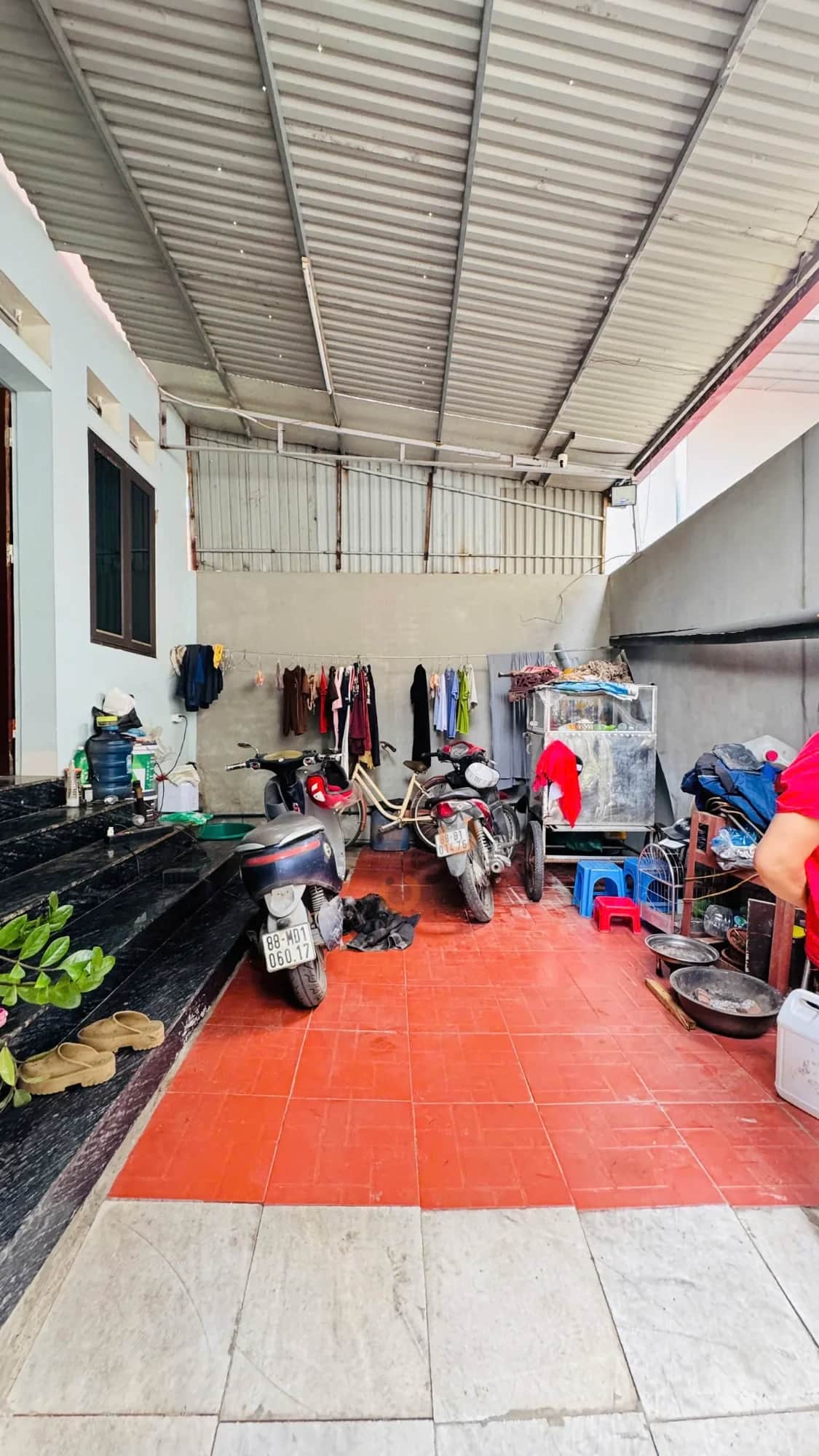Bán nhà hẻm Ngõ 2, Đầm Vạc Thành phố Vĩnh Yên, Vĩnh Phúc – 3 phòng ngủ, giá 2 tỷ Bán nhà hẻm Ngõ 2, Đầm Vạc Thành phố Vĩnh Yên, Vĩnh Phúc – 3 phòng ngủ, giá 2 tỷ