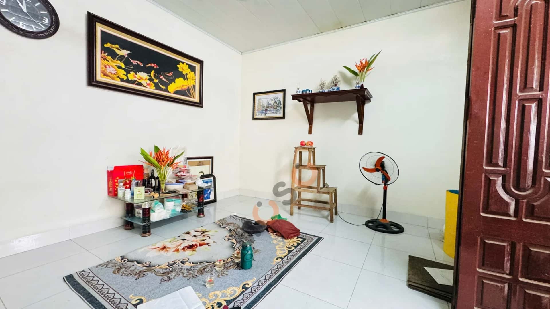 Bán nhà hẻm Ngõ 2, Đầm Vạc Thành phố Vĩnh Yên, Vĩnh Phúc – 3 phòng ngủ, giá 2 tỷ — Hình 3 Bán nhà hẻm Ngõ 2, Đầm Vạc Thành phố Vĩnh Yên, Vĩnh Phúc – 3 phòng ngủ, giá 2 tỷ — Hình 3