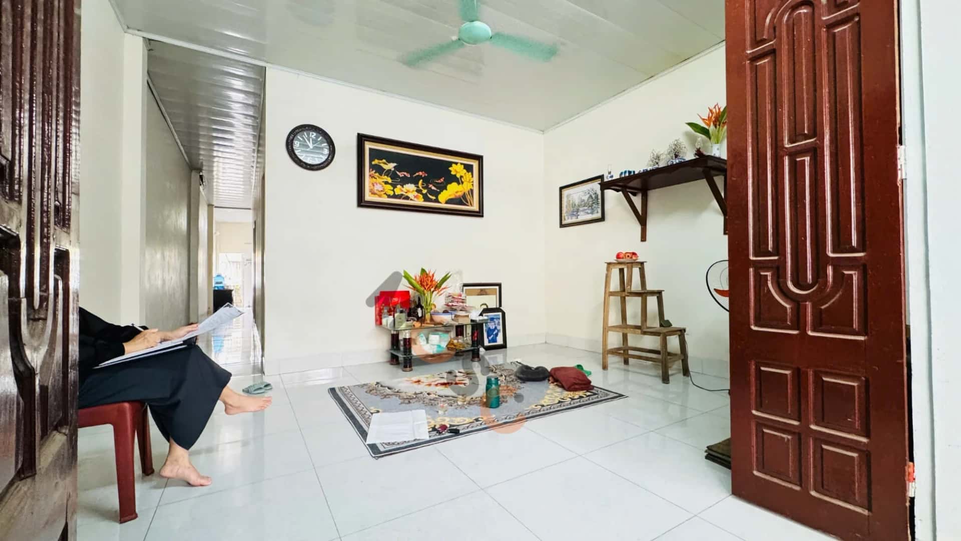 Bán nhà hẻm Ngõ 2, Đầm Vạc Thành phố Vĩnh Yên, Vĩnh Phúc – 3 phòng ngủ, giá 2 tỷ — Hình 2 Bán nhà hẻm Ngõ 2, Đầm Vạc Thành phố Vĩnh Yên, Vĩnh Phúc – 3 phòng ngủ, giá 2 tỷ — Hình 2