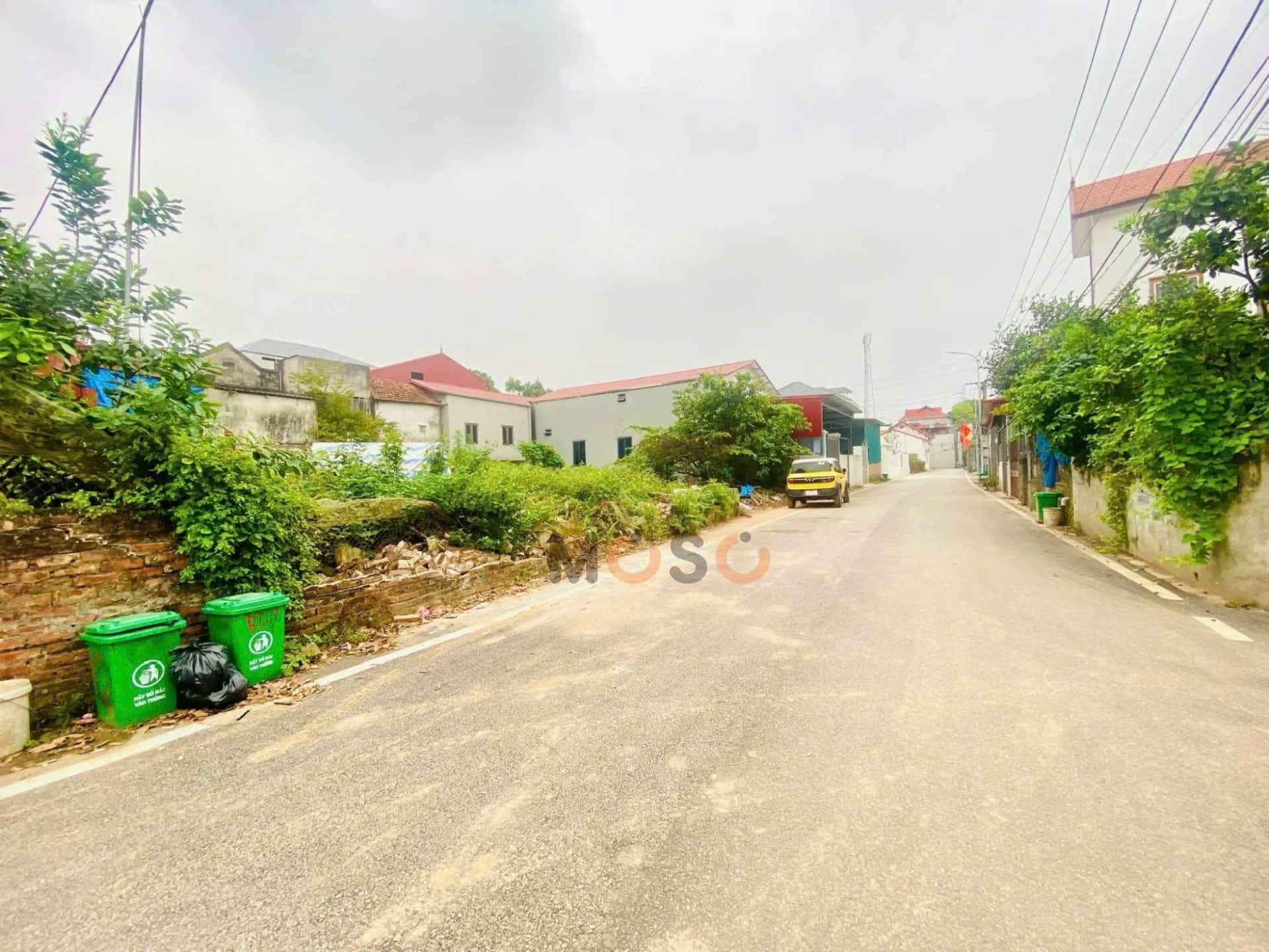 Bán đất Tầm Tang Huyện Văn Giang, Hưng Yên – giá 3.5 tỷ Bán đất Tầm Tang Huyện Văn Giang, Hưng Yên – giá 3.5 tỷ