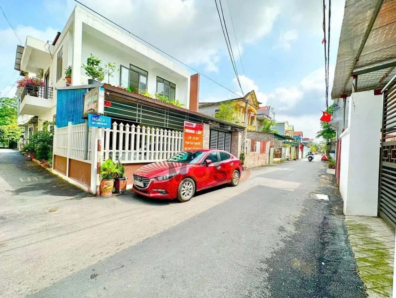 Bán đất Thôn Gò Nọi Thành phố Vĩnh Yên, Vĩnh Phúc – giá 1.9 tỷ — Hình 3 Bán đất Thôn Gò Nọi Thành phố Vĩnh Yên, Vĩnh Phúc – giá 1.9 tỷ — Hình 3