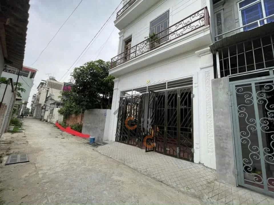 Bán đất Thôn Gò Nọi Thành phố Vĩnh Yên, Vĩnh Phúc – giá 1.9 tỷ — Hình 2 Bán đất Thôn Gò Nọi Thành phố Vĩnh Yên, Vĩnh Phúc – giá 1.9 tỷ — Hình 2