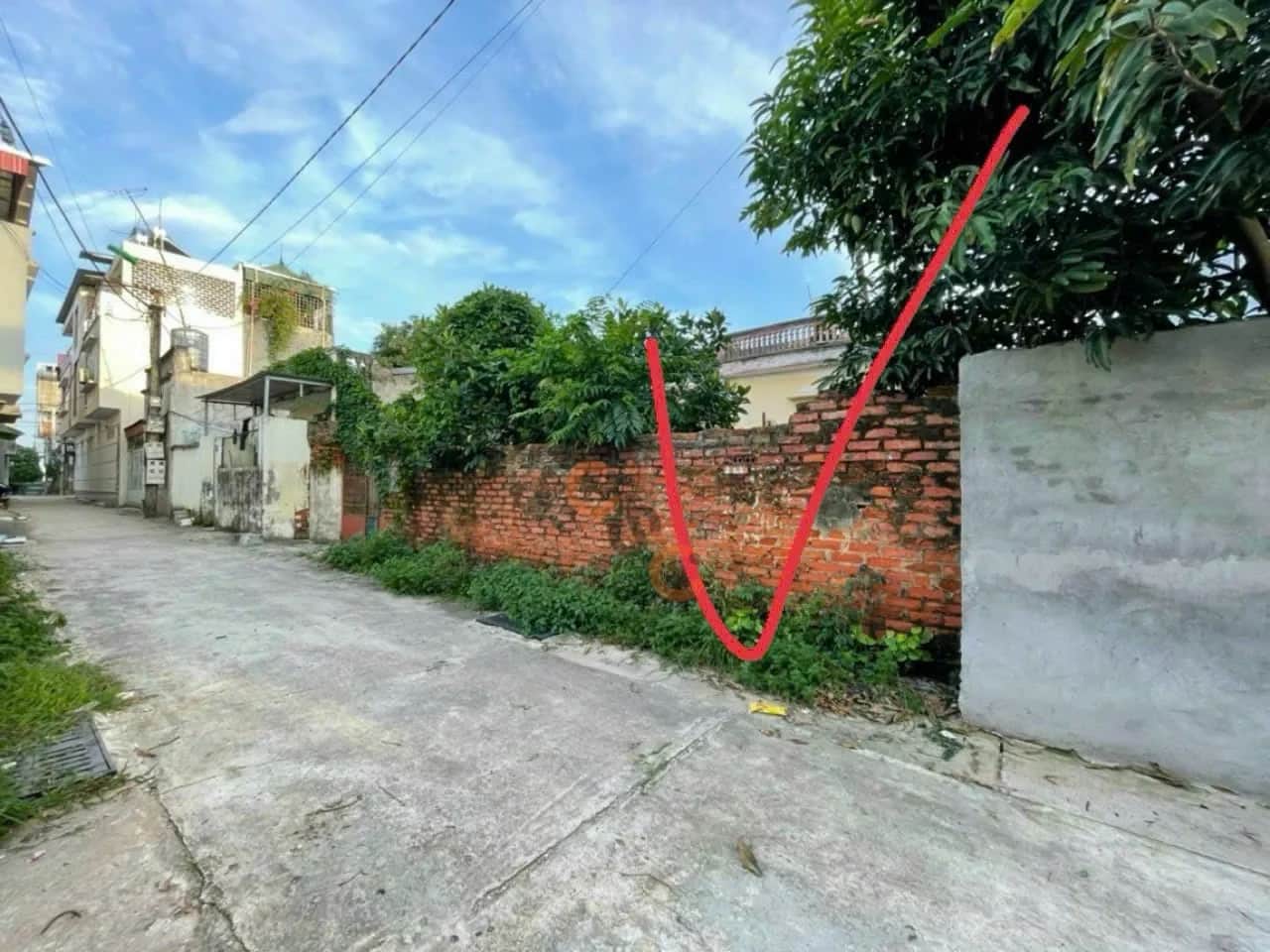 Bán đất Thôn Gò Nọi Thành phố Vĩnh Yên, Vĩnh Phúc – giá 1.9 tỷ Bán đất Thôn Gò Nọi Thành phố Vĩnh Yên, Vĩnh Phúc – giá 1.9 tỷ