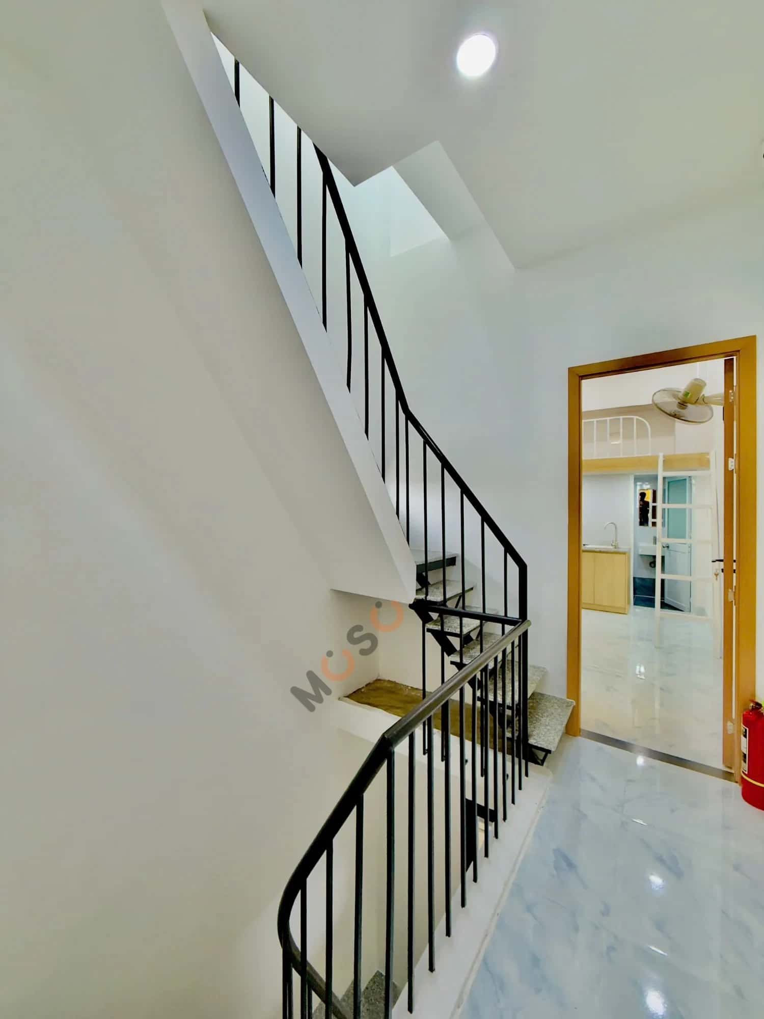 Bán nhà hẻm Nguyễn Văn Đậu Quận Bình Thạnh, TP.HCM – 6 phòng ngủ, giá 6.3 tỷ — Hình 3 Bán nhà hẻm Nguyễn Văn Đậu Quận Bình Thạnh, TP.HCM – 6 phòng ngủ, giá 6.3 tỷ — Hình 3