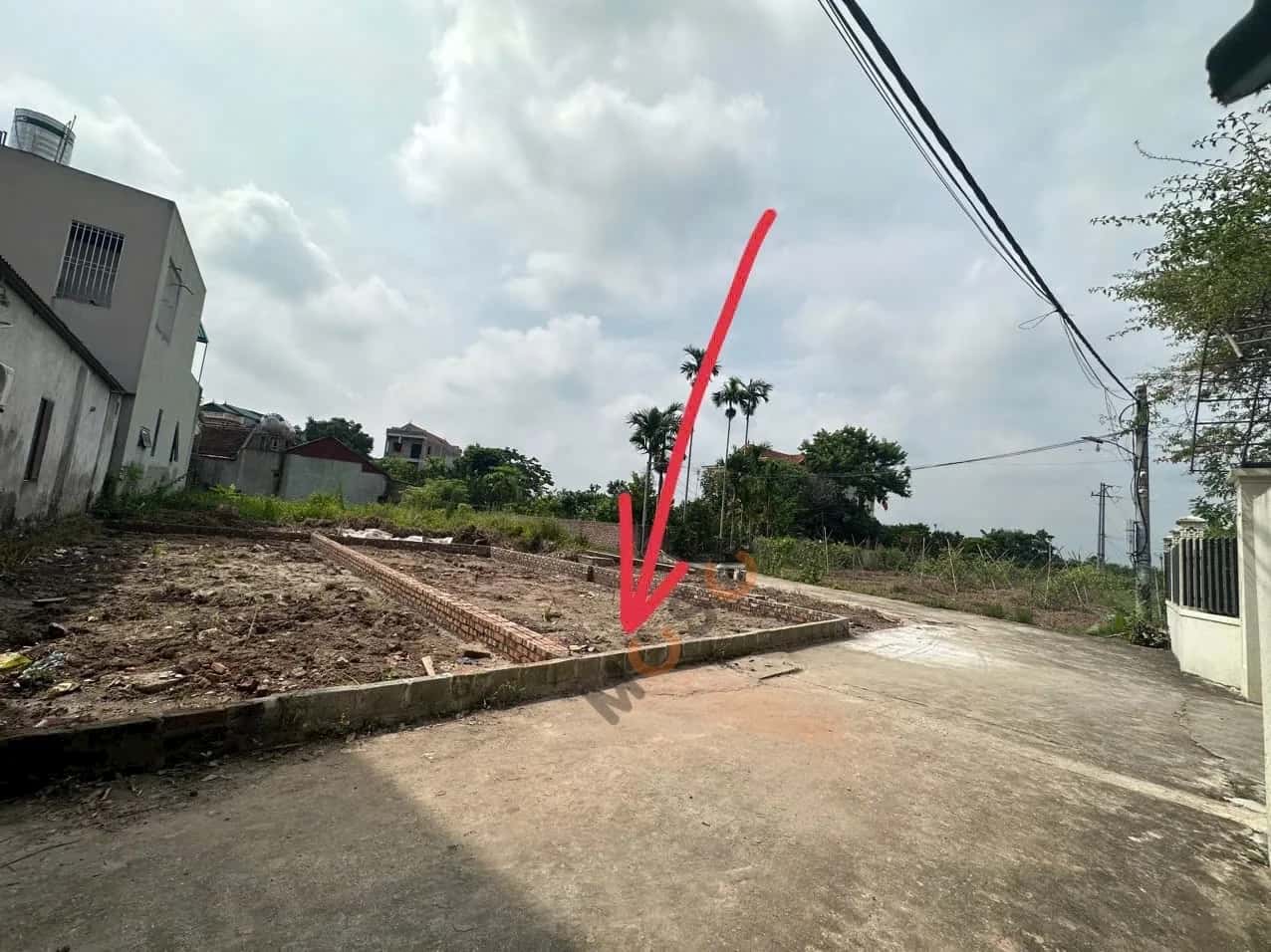 Bán đất Ngọc Bộ Huyện Văn Giang, Hưng Yên – giá 2.9 tỷ — Hình 2 Bán đất Ngọc Bộ Huyện Văn Giang, Hưng Yên – giá 2.9 tỷ — Hình 2