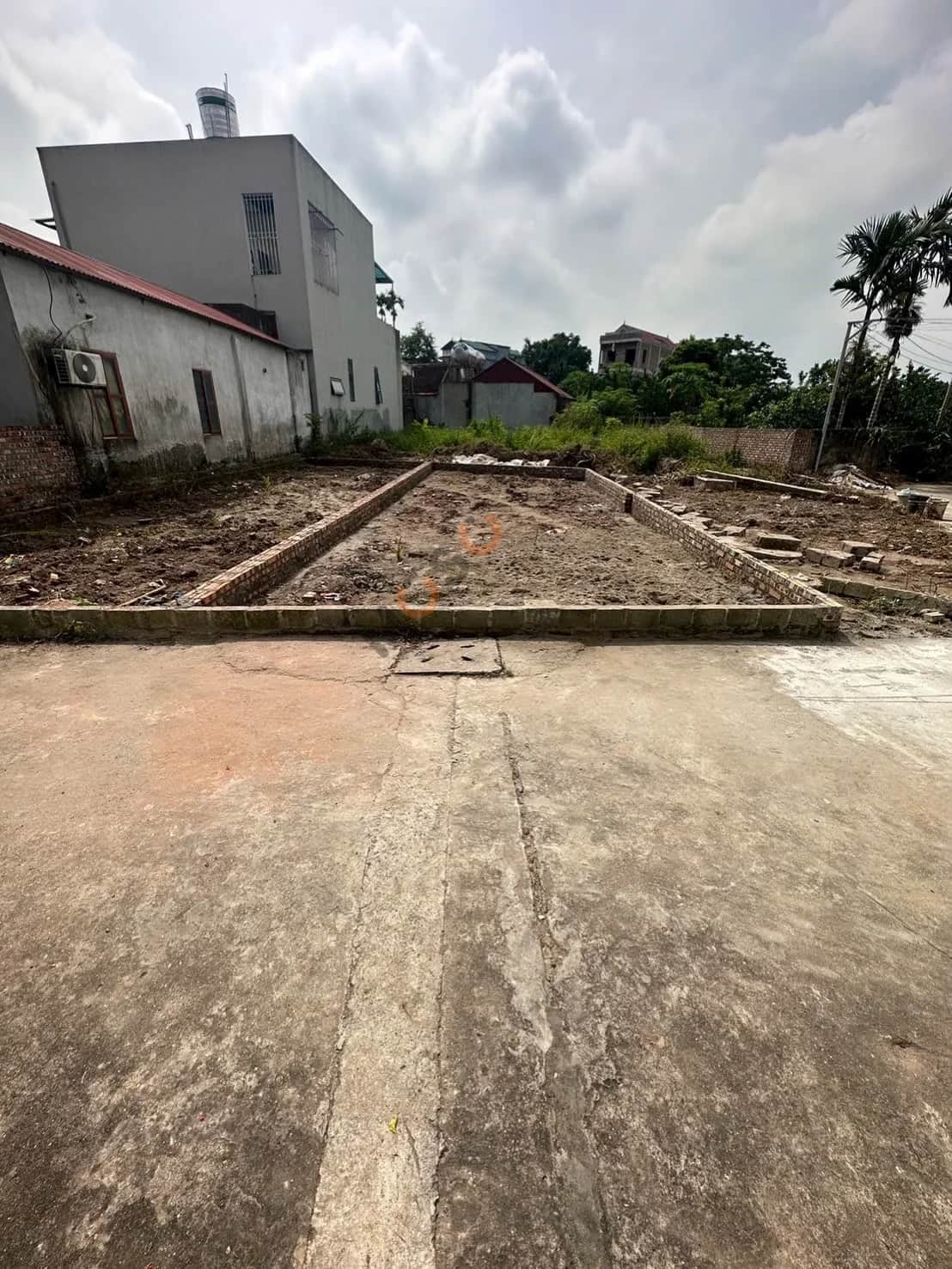 Bán đất Ngọc Bộ Huyện Văn Giang, Hưng Yên – giá 2.9 tỷ Bán đất Ngọc Bộ Huyện Văn Giang, Hưng Yên – giá 2.9 tỷ