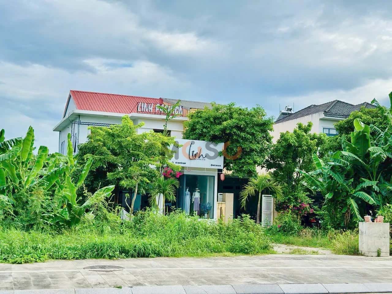 Bán đất Tôn Quang Phiệt Quận Thuận Hóa, TP. Huế – giá 3.1 tỷ — Hình 3 Bán đất Tôn Quang Phiệt Quận Thuận Hóa, TP. Huế – giá 3.1 tỷ — Hình 3