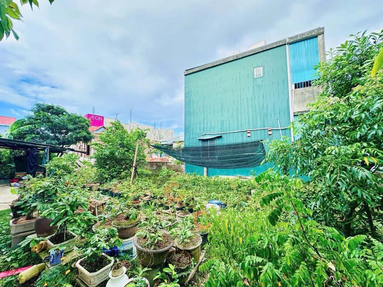 Bán đất Tôn Quang Phiệt Quận Thuận Hóa, TP. Huế – giá 3.1 tỷ — Hình 2 Bán đất Tôn Quang Phiệt Quận Thuận Hóa, TP. Huế – giá 3.1 tỷ — Hình 2