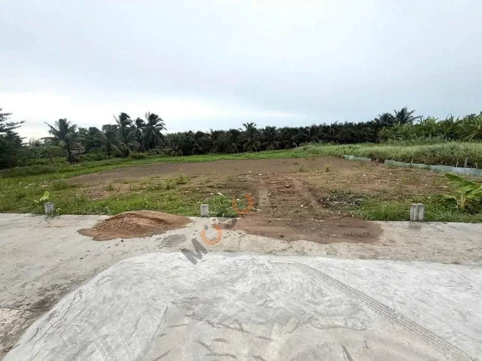 Bán đất Nguyễn Văn Khánh Thành phố Tân An, Long An – giá 1.4 tỷ Bán đất Nguyễn Văn Khánh Thành phố Tân An, Long An – giá 1.4 tỷ