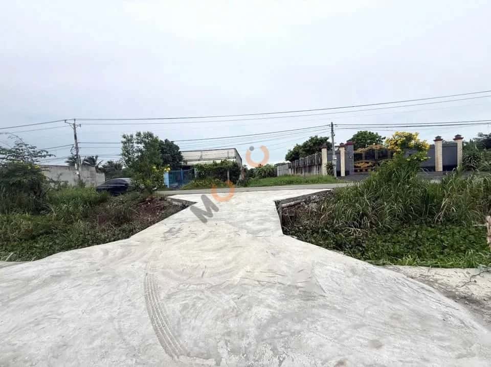 Bán đất Nguyễn Văn Khánh Thành phố Tân An, Long An – giá 1.4 tỷ — Hình 3 Bán đất Nguyễn Văn Khánh Thành phố Tân An, Long An – giá 1.4 tỷ — Hình 3