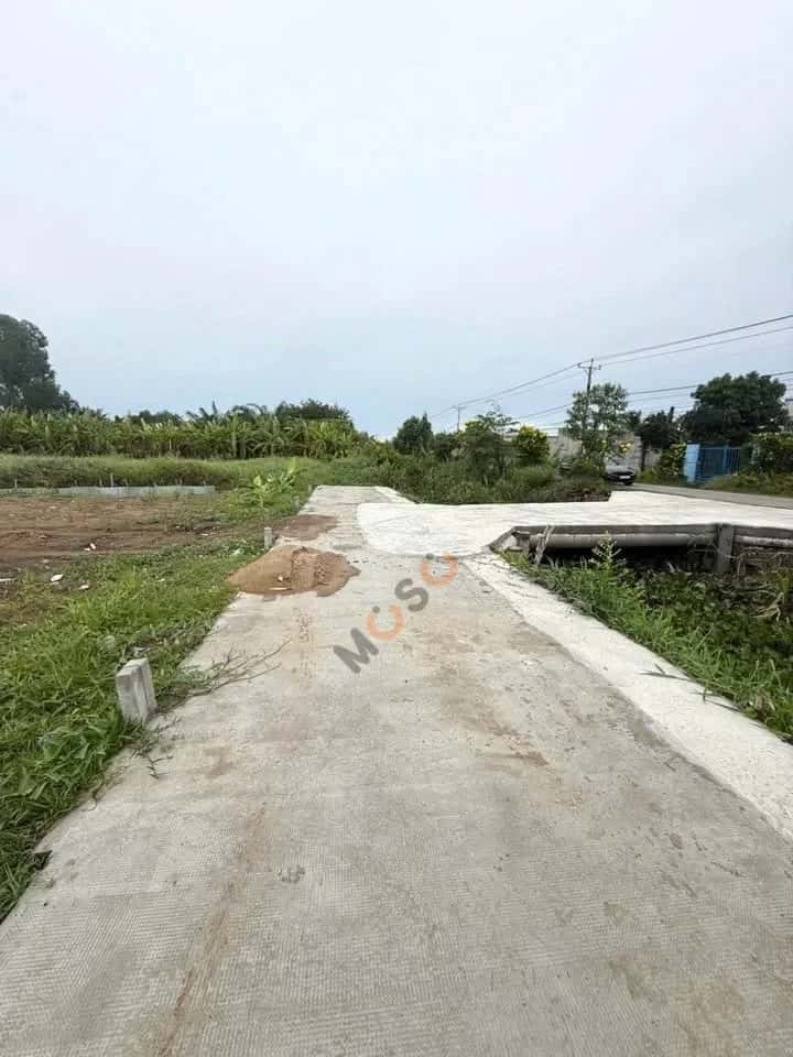 Bán đất Nguyễn Văn Khánh Thành phố Tân An, Long An – giá 1.4 tỷ — Hình 2 Bán đất Nguyễn Văn Khánh Thành phố Tân An, Long An – giá 1.4 tỷ — Hình 2