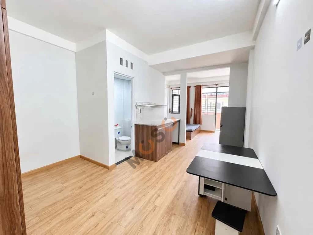 Cho thuê căn hộ chung cư Đường số 4 Quận 8, TP.HCM – 1 phòng ngủ, giá 6.3 triệu — Hình 2 Cho thuê căn hộ chung cư Đường số 4 Quận 8, TP.HCM – 1 phòng ngủ, giá 6.3 triệu — Hình 2